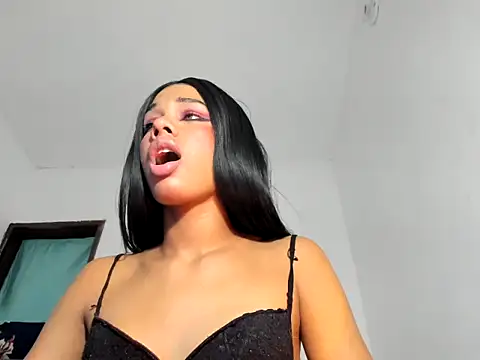 calliedemon  online show from February 24, 2026, 4:41 pm