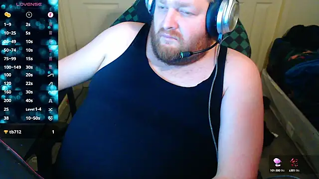 Snapshot of NeedyGlister chatting on September 29, 2025, 6:42 am NeedyGlister online show from September 29, 2025, 6:42 am