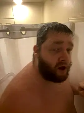 Snapshot of NeedyGlister chatting on October 8, 2025, 5:20 am NeedyGlister online show from October 8, 2025, 5:20 am