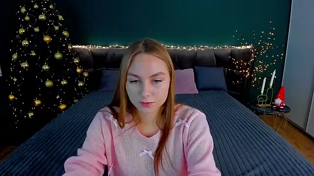 MilaAddams online show from December 20, 2025, 7:06 pm