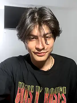 Nohaxxx09 online show from October 1, 2025, 7:07 pm
