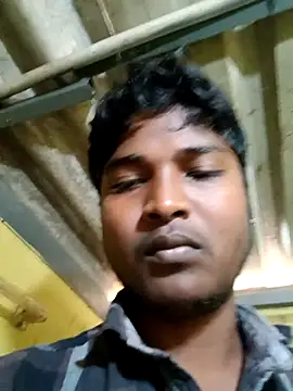 Chintu9879 online show from November 18, 2025, 9:23 am