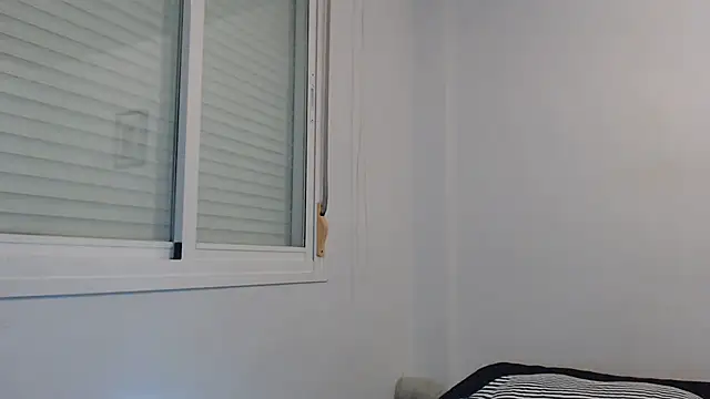 Pamela-StripX online show from January 6, 2026, 8:46 pm