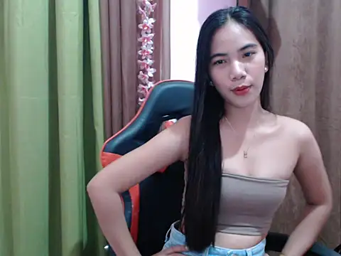 Shy SexyLady online show from November 3, 2025, 11:25 am