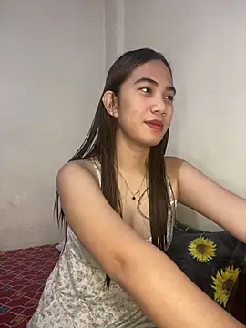 Shy SexyLady online show from June 17, 2026, 8:58 am