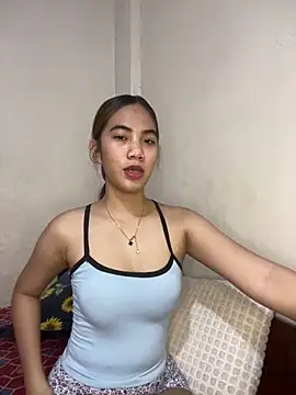 Shy SexyLady online show from June 18, 2026, 9:08 am