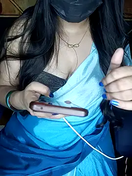 Sexy Anshika online show from July 25, 2026, 4:02 pm