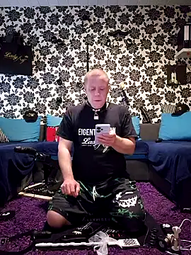 Sklave-Sille online show from September 11, 2025, 9:20 am