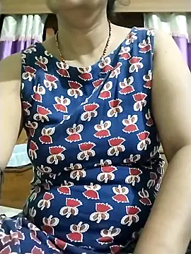 NehaQn online show from September 14, 2025, 1:44 pm