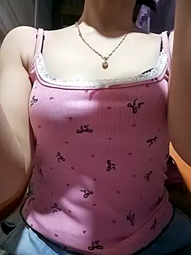 Snapshot of LucyyLy chatting on March 3, 2026, 11:39 am LucyyLy online show from March 3, 2026, 11:39 am