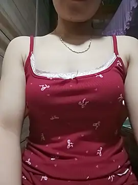 LucyyLy online show from June 11, 2026, 10:51 pm
