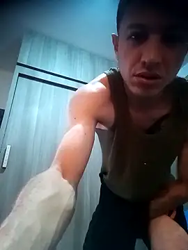 Snapshot of DebutingPathway chatting on October 23, 2025, 4:27 pm DebutingPathway online show from October 23, 2025, 4:27 pm