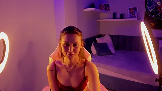 sasha  meow online show from December 5, 2025, 12:37 pm