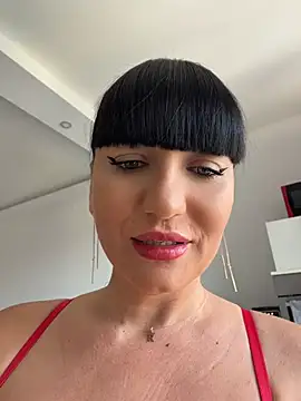 MysticCleo online show from July 28, 2026, 12:48 pm