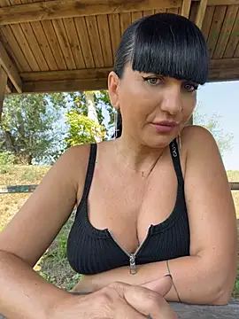 MysticCleo online show from July 30, 2026, 9:08 am