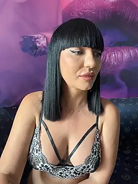 MysticCleo online show from July 13, 2026, 12:37 pm