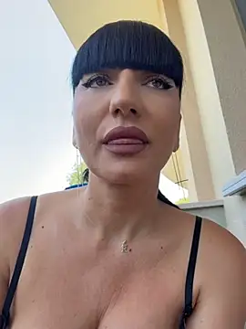 MysticCleo online show from July 16, 2026, 10:34 am