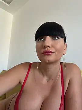 MysticCleo online show from July 28, 2026, 2:13 pm