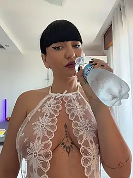 MysticCleo online show from June 27, 2026, 12:44 pm