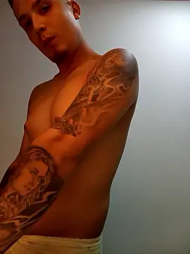 Brhryan online show from January 8, 2026, 9:21 pm