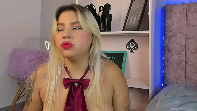 naomi sanz online show from June 1, 2026, 6:57 am
