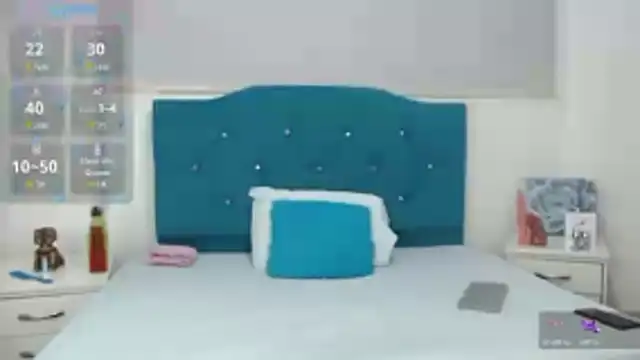 LuigiMarchetti online show from April 10, 2026, 8:16 pm