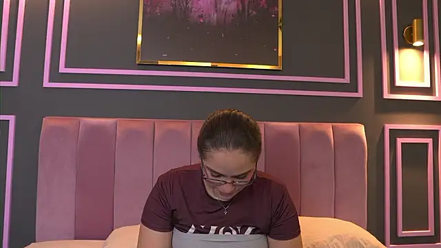 Tayler Kim online show from March 15, 2026, 4:36 pm