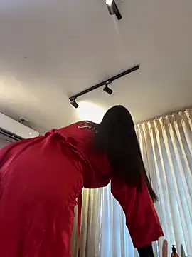 Snapshot of Tayler_Kim chatting on February 24, 2026, 6:42 pm Tayler Kim online show from February 24, 2026, 6:42 pm