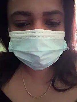 Snapshot of tamil_Nila_ chatting on September 18, 2025, 6:38 am tamil Nila  online show from September 18, 2025, 6:38 am