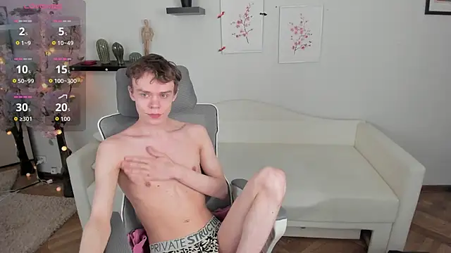 Brad Myles online show from November 28, 2025, 5:57 pm