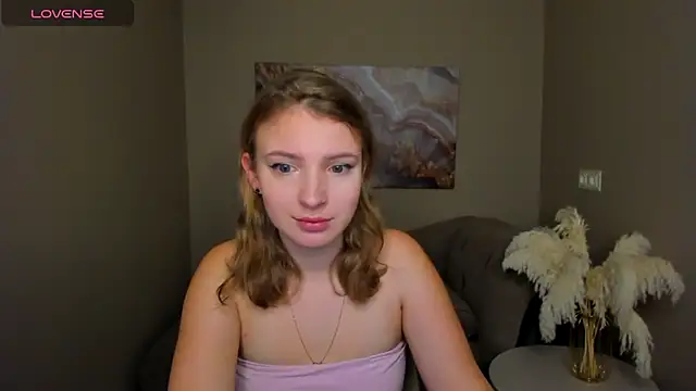 MilinaMorris online show from November 11, 2025, 1:44 am