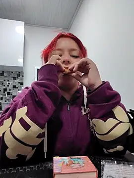 Snapshot of cherry_canndy_ chatting on October 2, 2025, 11:02 am cherry canndy  online show from October 2, 2025, 11:02 am