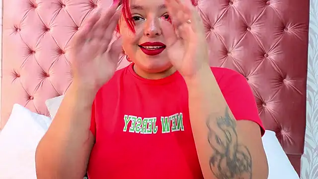 Snapshot of cherry_canndy_ chatting on October 27, 2025, 11:55 am cherry canndy  online show from October 27, 2025, 11:55 am