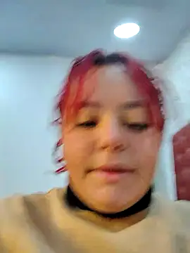 Snapshot of cherry_canndy_ chatting on September 23, 2025, 10:33 am cherry canndy  online show from September 23, 2025, 10:33 am