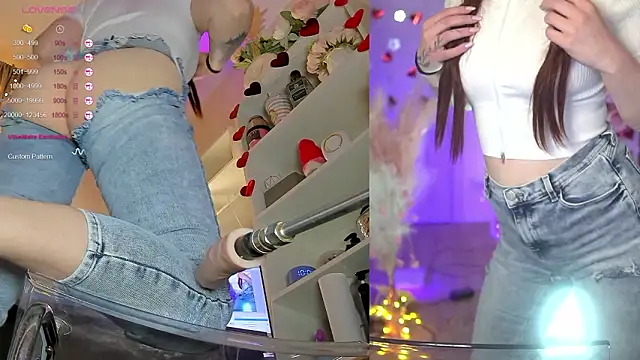 Ur lil bb online show from February 9, 2026, 7:06 am