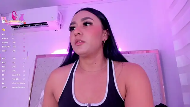 shanty cole online show from January 17, 2026, 12:42 pm