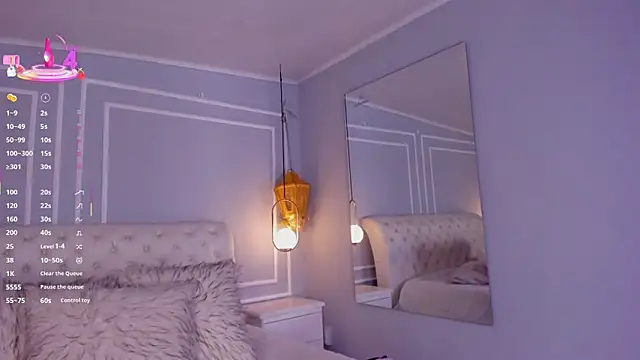 shanty cole online show from January 13, 2026, 7:18 pm