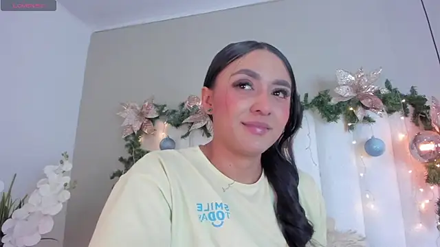 shanty cole online show from December 4, 2025, 1:10 pm