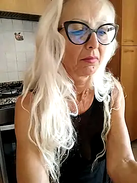  sexyBLONDE46  online show from July 17, 2026, 9:50 am
