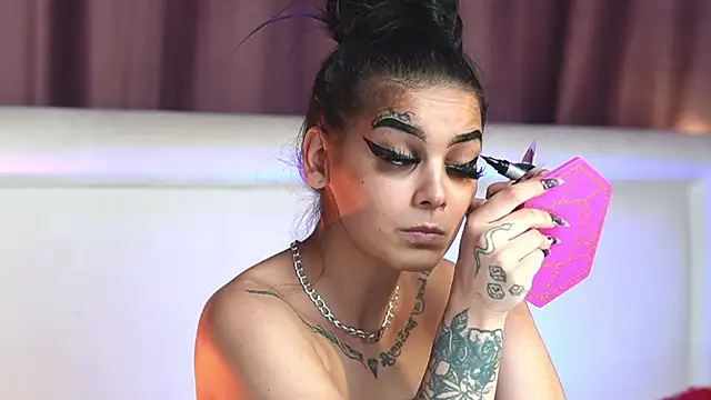 KarsynJaydde online show from February 25, 2026, 12:11 am