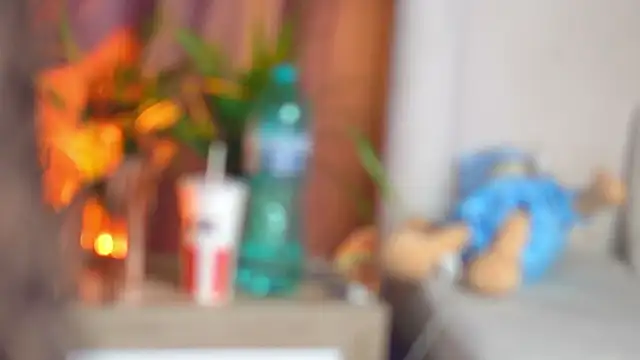 KarsynJaydde online show from March 31, 2026, 8:33 pm