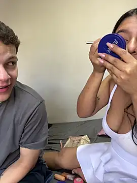  Chloe Smith online show from November 26, 2025, 5:24 pm