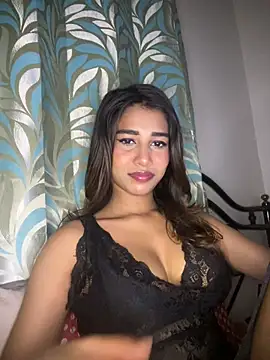 STRIP GLOW online show from January 8, 2026, 11:11 pm