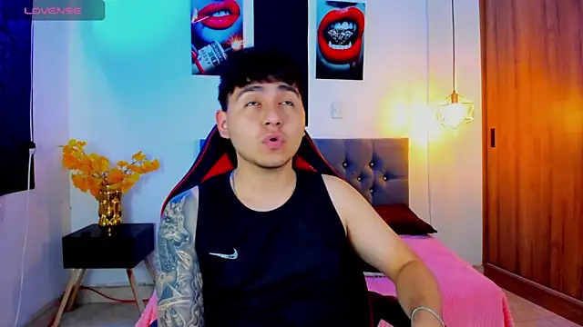 Nicolas James Sc online show from February 18, 2026, 2:02 pm