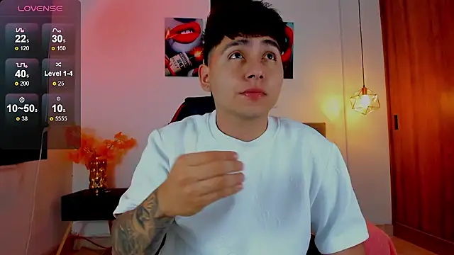 Nicolas James Sc online show from February 5, 2026, 1:29 pm