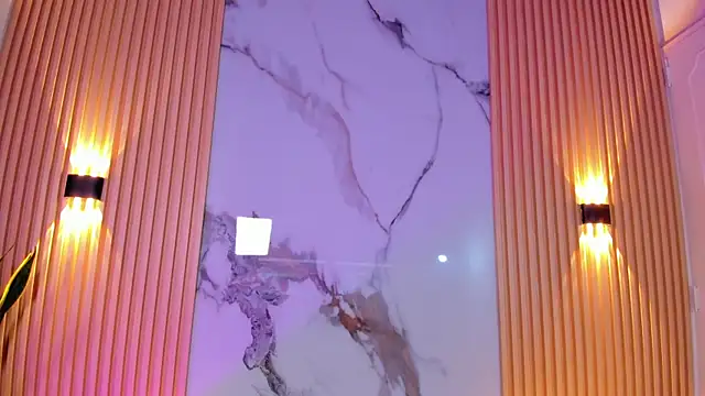 Alana 333 online show from November 28, 2025, 11:10 am