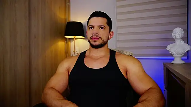 Erick Thompsonx online show from April 6, 2026, 10:44 pm