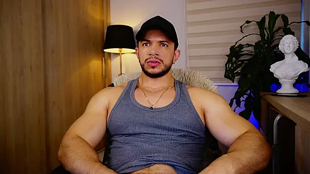 Erick Thompsonx online show from February 14, 2026, 7:14 pm