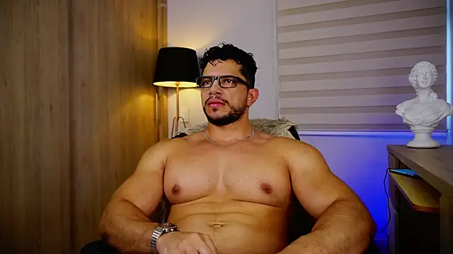 Erick Thompsonx online show from April 7, 2026, 8:10 pm