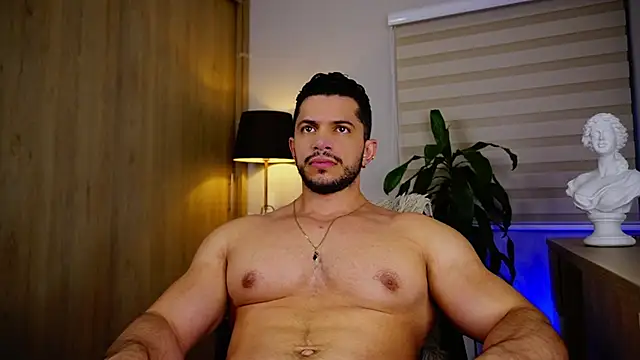 Erick Thompsonx online show from October 23, 2025, 10:19 pm